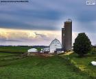 Çiftlik Wisconsin, Amerika Birleşik Devletleri